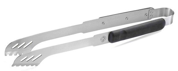 Gefu 89380 Keukentang - Zwart, Roestvrijstaal