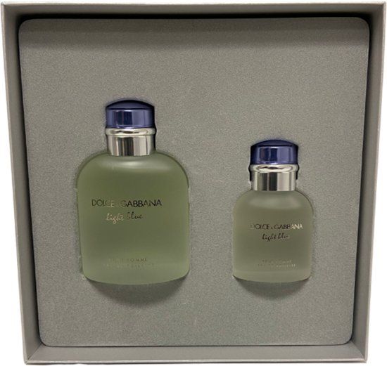 Dolce & Gabbana Gift Set / - / Men