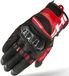 SHIMA X-Breeze 2 Zwart Rood Handschoenen - Maat L