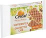 Céréal Koffiewafels Minder Suiker Maltitol - 90g