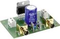 Conrad Components Stereo-versterker Bouwpakket 9 V/DC, 12 V/DC, 18 V/DC 35 W 2 Ω