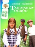 The Warner Bros. Entertainment Nordic AB The Secret Garden / DVD / 1993