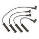 Magneti Marelli 94131811197 Ontstekingskabelset