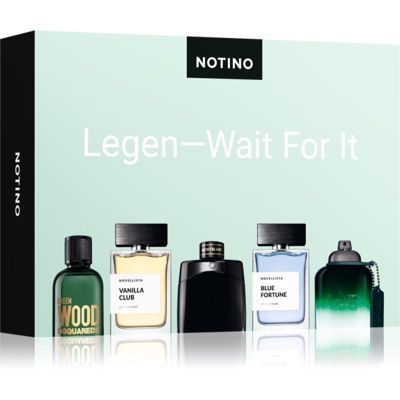 Beauty Notino Discovery Box