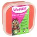 WePAM - PFW185-145 - luchthardend modelleermassa, 145 g, rood