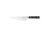 Dorre Asama Couteau de chef 20 cm Acier inoxydable