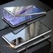 HBM 3e Handje met Loupe en LED Verlichting