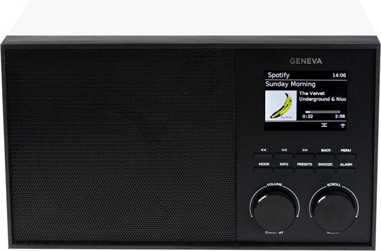 Geneva Radio