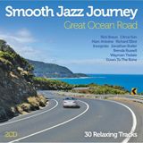 Smooth PROPER DISTRIBUTION Smooth Jazz Journey: Great Ocean Road