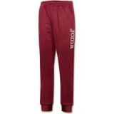 Joma Joggingbroek SUEZ Mannen Bordeaux/Paars