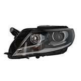 MAGNETI MARELLI Koplamp (711307024164)