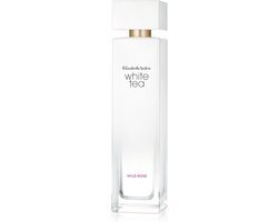 Elizabeth Arden White Tea Wild Rose eau de toilette - 100ml - 100 ml eau de toilette / 100 ml / dames