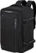 American Tourister Cloudrider Cabin Backpack 24L Jet Black
