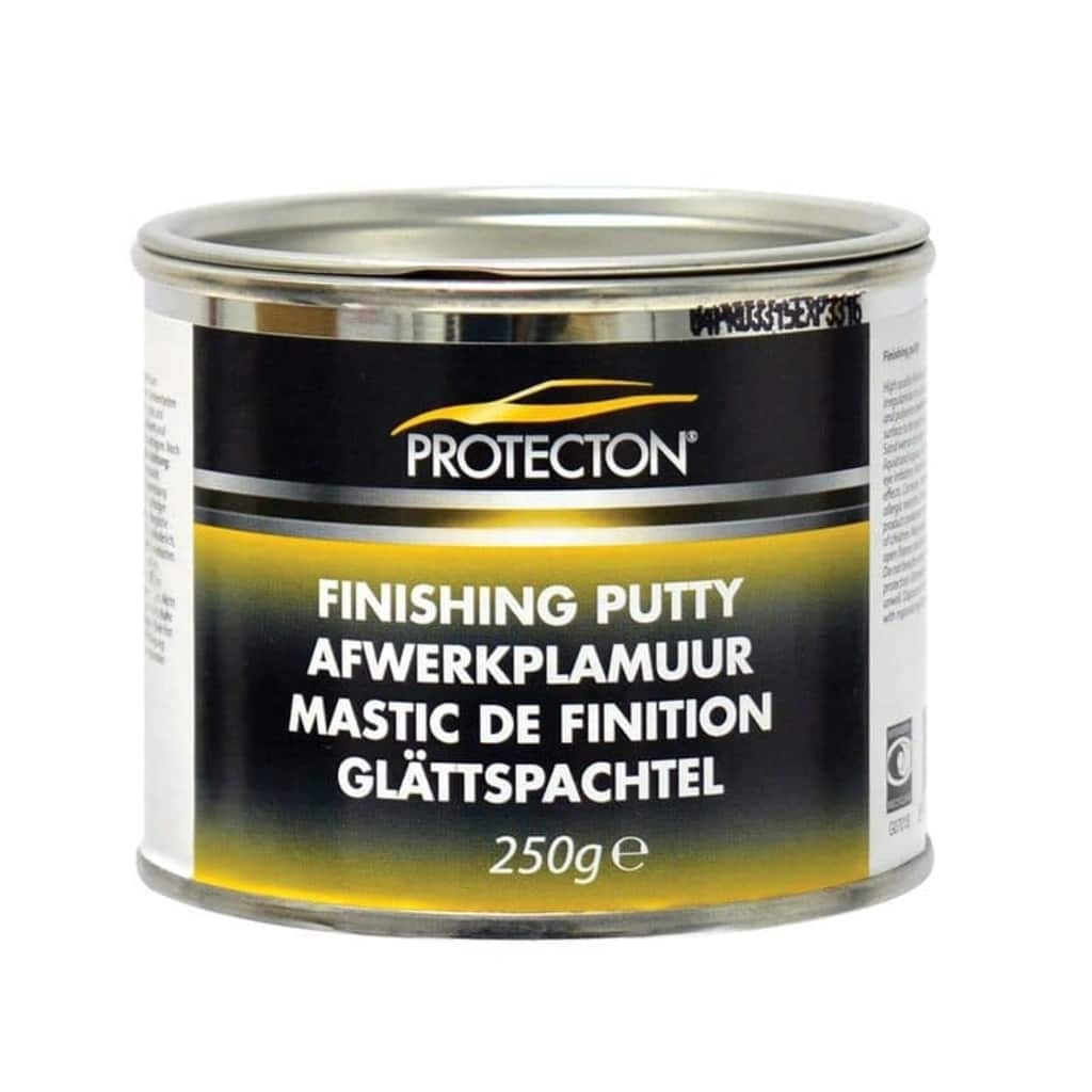 Protecton afwerkplamuur 250 g