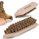 cleangang - Vuilborstel Boot Champ met kokosvezels