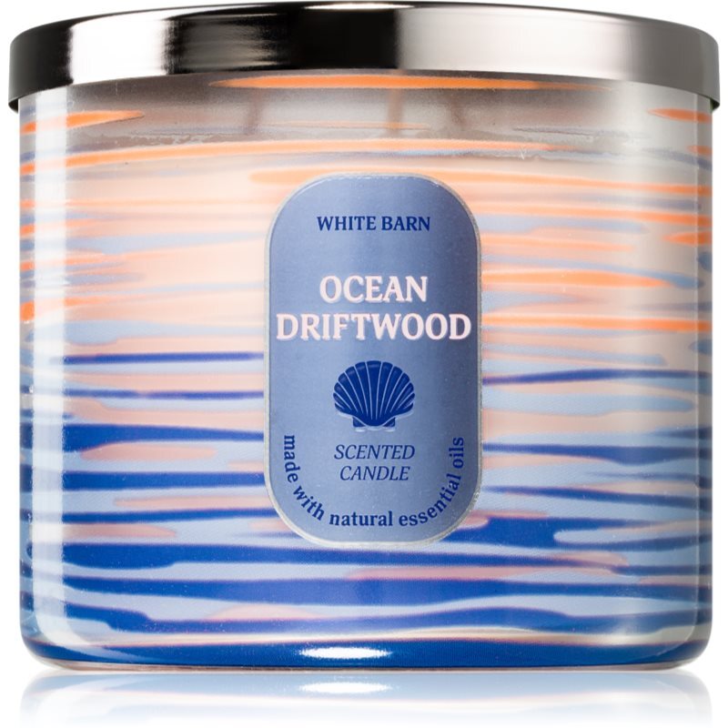 Bath & Body Works Ocean Driftwood