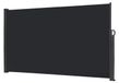 Panneau latéral - Anthracite - 180 x 300 cm - Pare-balcon pare-vent