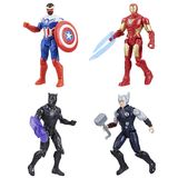 Hasbro Marvel Avengers Speelgoedfiguur 10 cm