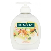 Palmolive crème zeep Amandel (300 ml)