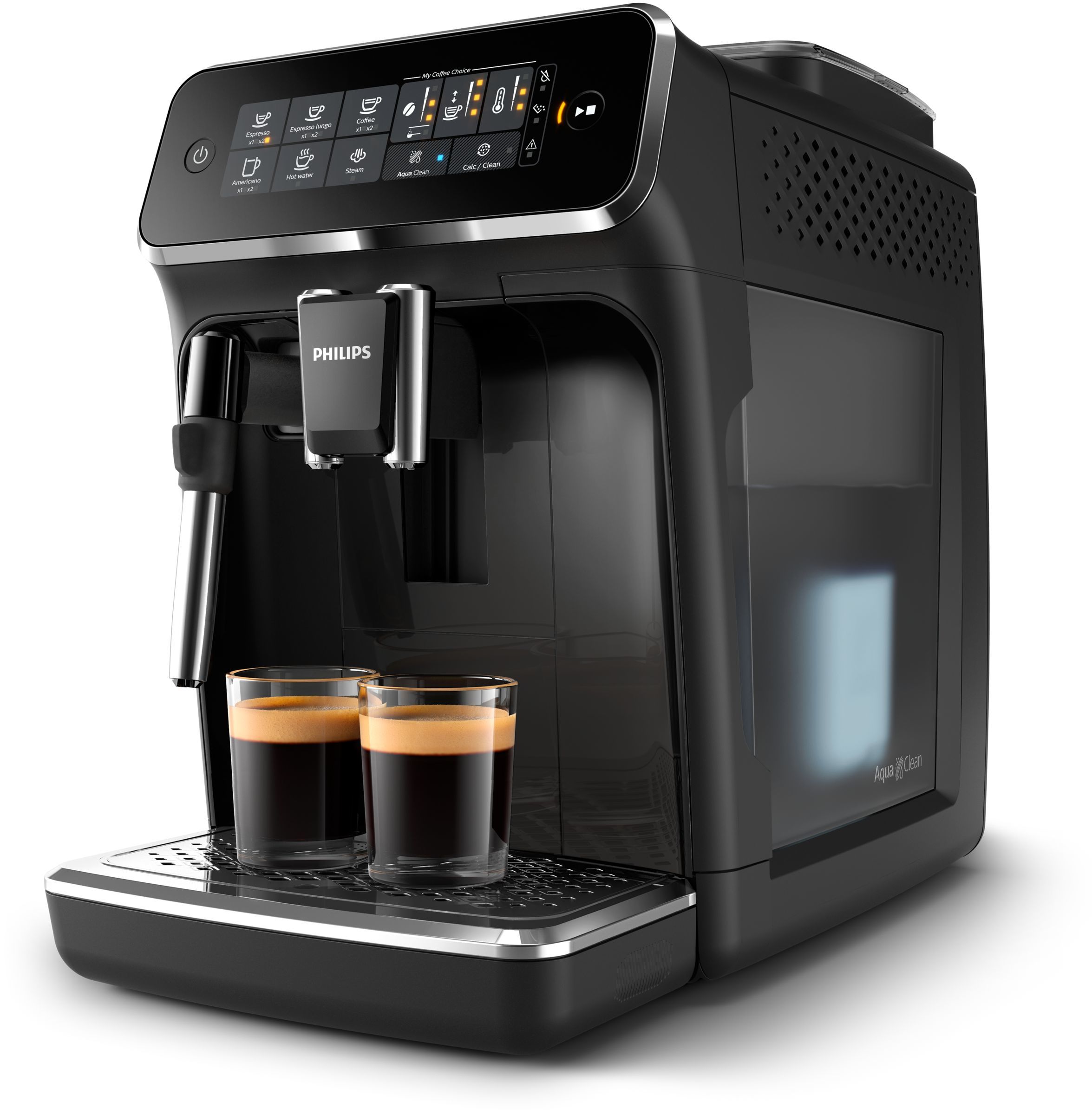 Philips 3200 Series EP3221 - Volautomatische Espressomachine - Refurbished