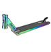 District DK50 Trottinette Deck Chrome Polyester Unisexe 115 x 500 mm