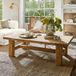 LOBERON Icecat Salontafel Oteley