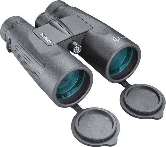 Bushnell Prime 12x50 Verrekijker - Zwart