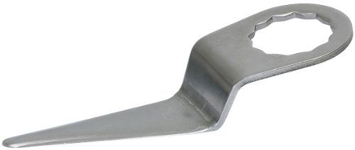 KS Tools 140.2255 Snijmes - Recht - Gebogen - 50mm