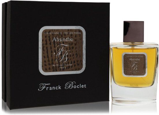 Franck Boclet Absinthe / 100 / Unisex
