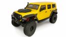 Amewi AMXRock AM18 Kratos 1:18 Brushed RC auto Elektro Scale Crawler RTR 2,4 GHz