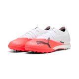 PUMA Chaussures de football ULTRA NITRO™ 7 PRO CAGE TT Unisexe, Accessoires, Rouge, 48