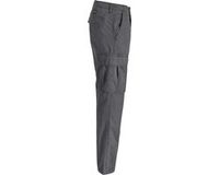 Jack & Jones Cargo broek Relaxed Fit Cargo broek Asphalt W31 x L30