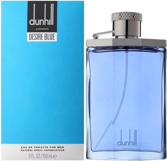 Dunhill Desire / 150 ml / Heren