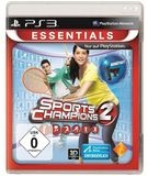 Sony Sports Champions 2 Essentials, PS3 PlayStation 3