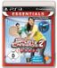 Sony Sports Champions 2 Essentials, PS3 PlayStation 3