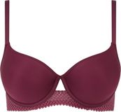 Chantelle Play Covering Beugel BH Rood 75C