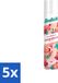Batiste Rose Gold Shampooing sec - 5 x 200ml
