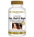 Golden Naturals Peau cheveux & ongles 180VC