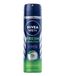 NIVEA Men Fresh Sensation Déodorant Spray 150 ml