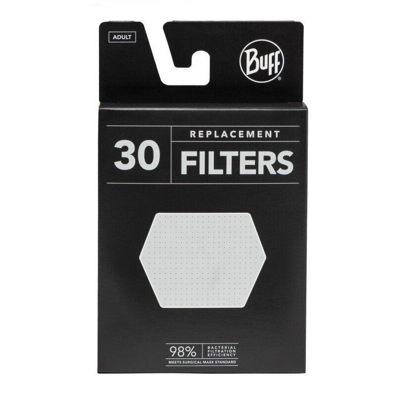 Buff Filter Pack Kids