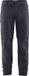 Fjällräven Fjallraven Travellers Zip-Off Outdoorbroek Heren - Blauw - Maat 52
