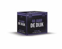 Universal Music 40 Jaar De Dijk