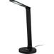 LIVARNO HOME LED Table Lamp (Black)