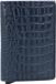 Secrid Slimwallet Nijl Blauw Leer RFID 6,5 cm