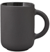 Stelton Theo Mok Set van 2 - Zwart - 5709846021358