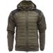 Carinthia G-Loft ISG 2.0 Veste, vert, Taille L, Unisexe