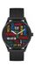 Ice Watch Coca Cola×Ice-Watch - Team - Black 019618 Horloge