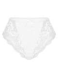 SASSA Bikinislip, wit (wit 00100), FR: 48 (maat fabrikant: 90) dames, Wit.