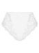 SASSA Bikinislip, wit (wit 00100), FR: 48 (maat fabrikant: 90) dames, Wit.