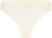 Hunkemöller Lola Thong Geel